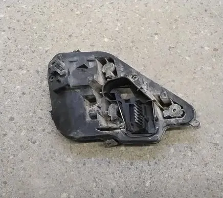 Opel Astra H Tail light bulb cover holder 159728