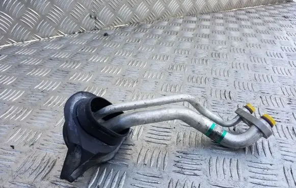 BMW X3 E83 Air conditioning (A/C) pipe/hose 64536922301