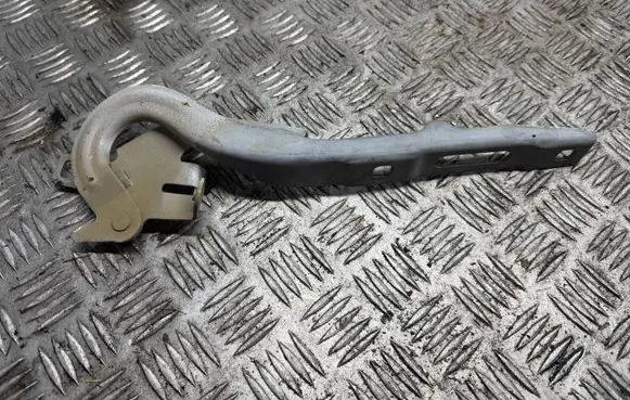 Citroen Jumpy Engine bonnet/hood hinges 9823133980