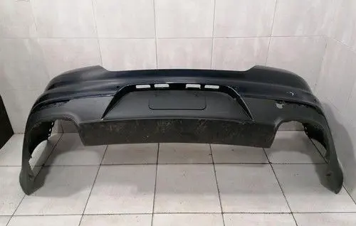 Porsche Panamera (970) Rear bumper cross member 97050541106