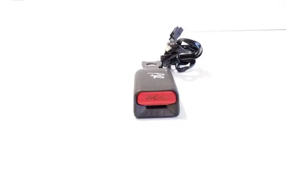 Mitsubishi Outlander Front seatbelt buckle 6054291A