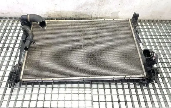 Fiat Doblo Coolant radiator 518970800