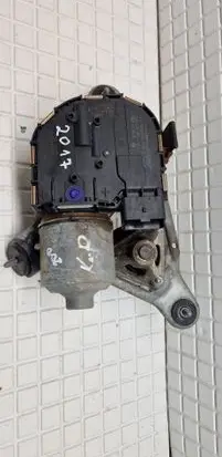 Peugeot 508 Wiper motor 3397021550