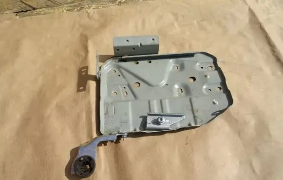 Nissan Micra K14 Battery tray 
