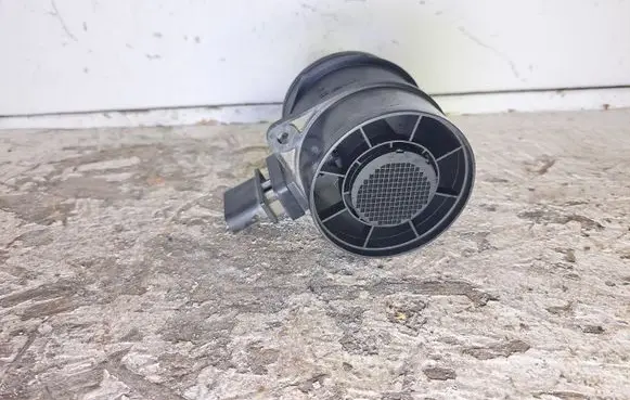 Mercedes-Benz Sprinter W906 Mass air flow meter A0000943248 0281002896