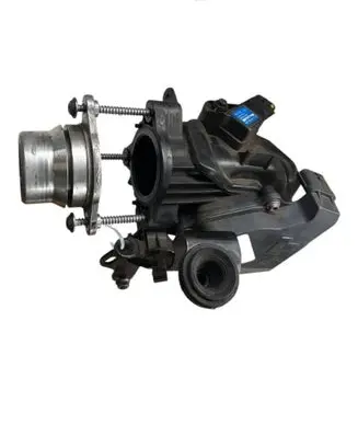 Renault Talisman Throttle valve H8201374868 A2C84198300 05051715435