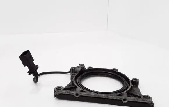 BMW 3 E46 Crankshaft position sensor 0281002477