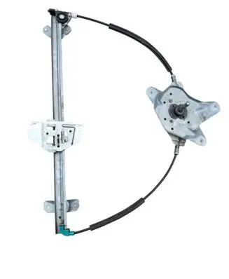 Ford Transit - Tourneo Connect Front door manual window regulator 2T14-V23200-AK