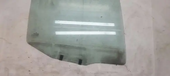 Mitsubishi Carisma Rear door window glass