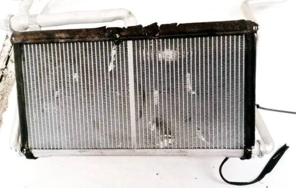 Audi A6 S6 C6 4F Heater blower radiator