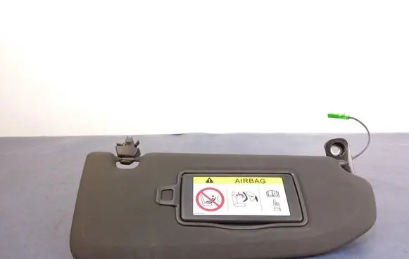 Volvo XC60 Sun visor 39842503