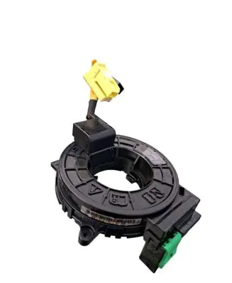 Mitsubishi i-MiEV Airbag slip ring squib (SRS ring)