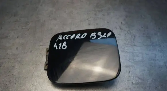 Honda Accord Fuel tank cap