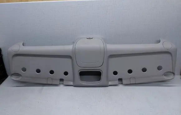 Toyota Yaris Headlining roof glove box 7465052010 7465152010