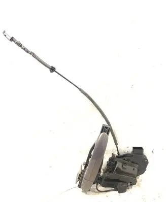 Ford S-MAX Rear door lock 940035600