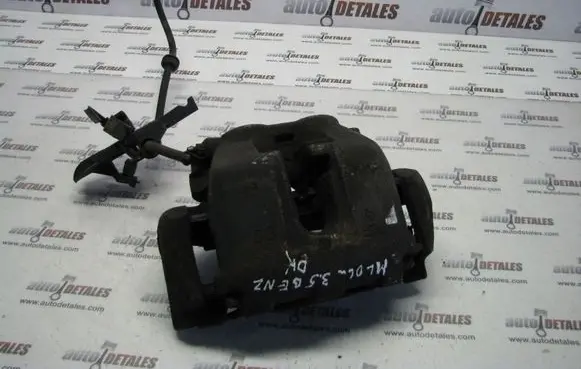 Mercedes-Benz ML W164 Front brake caliper