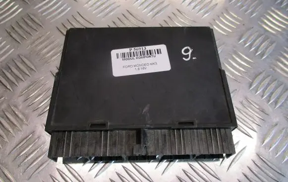 Ford Mondeo Mk III Central body control module 1S7T-15K600-GB