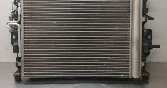 Volvo S60 Radiator set 31319165 A11975011 3M5H8005TL