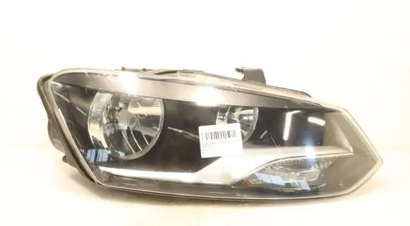 Volkswagen Polo V 6R Headlight/headlamp