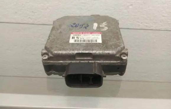 Power steering control unit/module