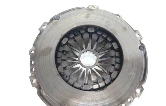 Peugeot 807 Pressure plate F2800