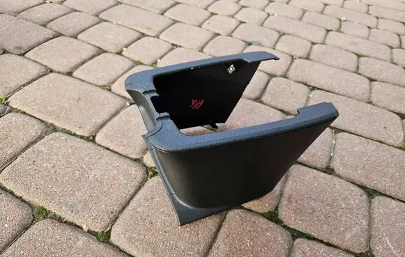 Opel Astra K Center console 13460084-