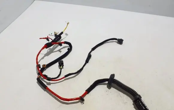 Hyundai Ioniq 5 Other wiring loom 91620GI130