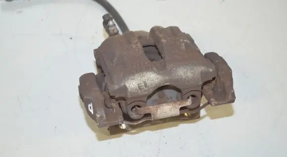 BMW X1 E84 Rear brake caliper 6768698 34216768698