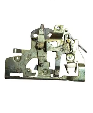 Volkswagen Transporter - Caravelle T4 Sliding door lock 701843654B