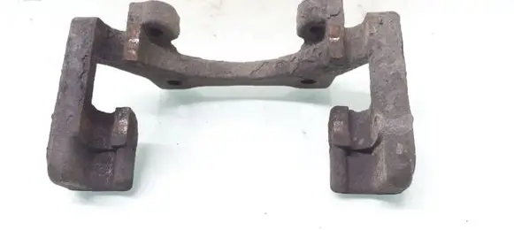 BMW 5 E39 Brake caliper pad carrier rear 