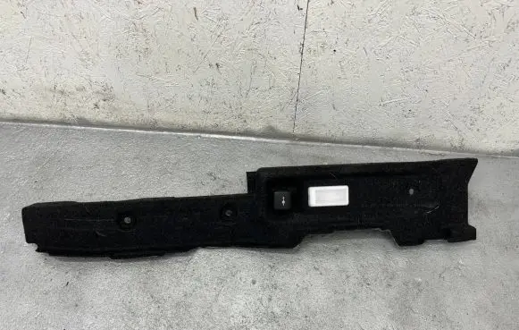 BMW 4 F32 F33 Other trunk/boot trim element 7308202 51477308202 7289128