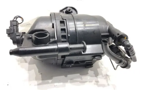 Jaguar F-Pace Fuel filter housing GX739B072AG
