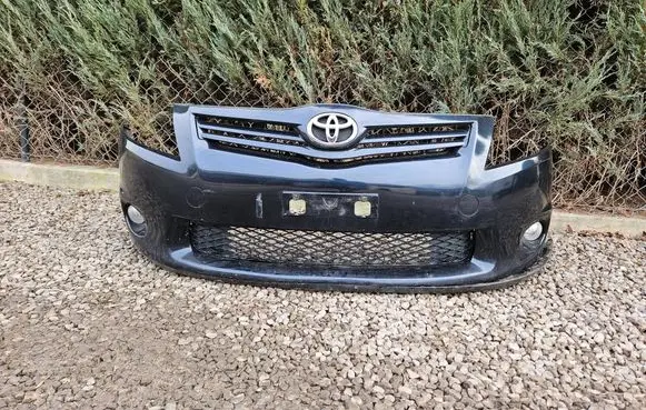 Toyota Auris 150 Front bumper 52119-0Z904