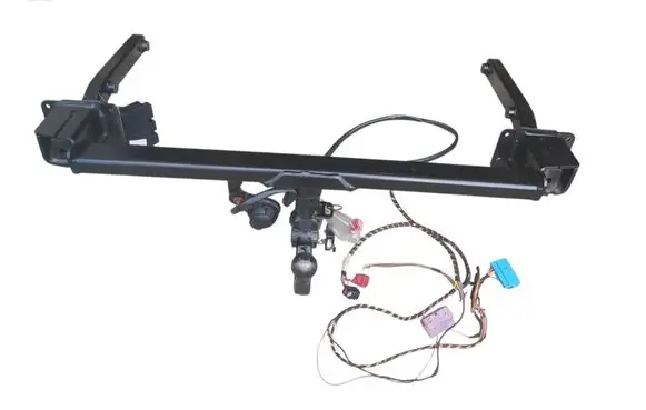 Mercedes-Benz GLK (X204) Tow bar set 313434600001 313434600 300001507164
