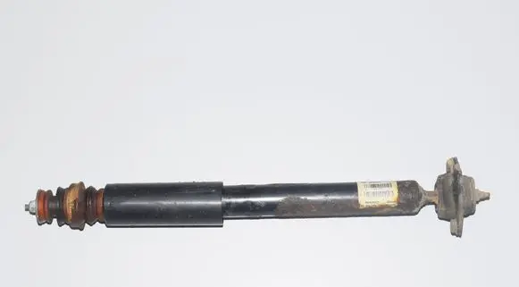 BMW 1 E81 E87 Rear shock absorber/damper 6771559
