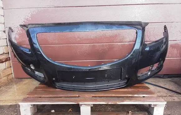 Opel Insignia A Front bumper 13288280