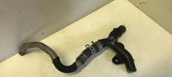 Peugeot 607 Intercooler hose/pipe