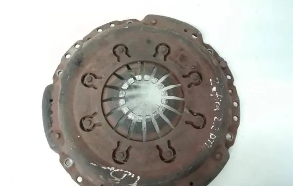 Opel Zafira A Pressure plate 