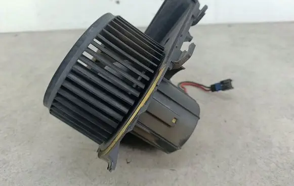 Fiat Scudo Heater fan/blower 5F20284005E7428400