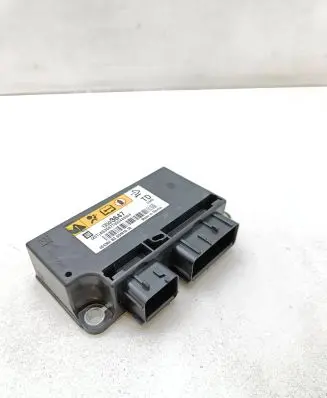 Opel Insignia A Airbag control unit/module 13503647