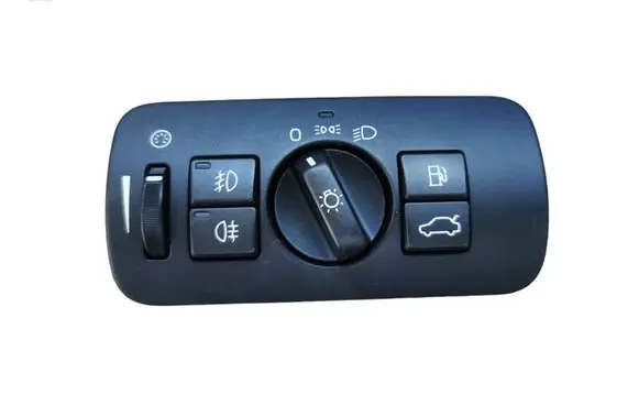 Volvo XC60 Light switch 30739414 04066322