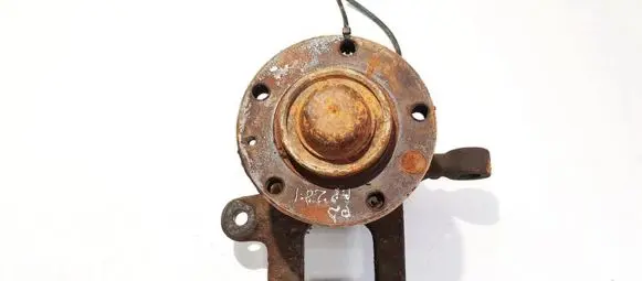 Mercedes-Benz Sprinter W901 W902 W903 W904 Front wheel hub