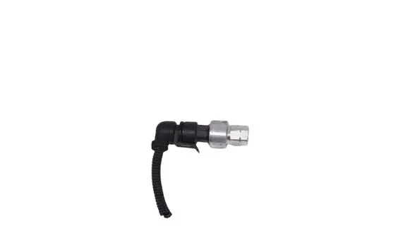 Alfa Romeo Stelvio Air conditioning (A/C) pressure sensor 17008807085 670038668