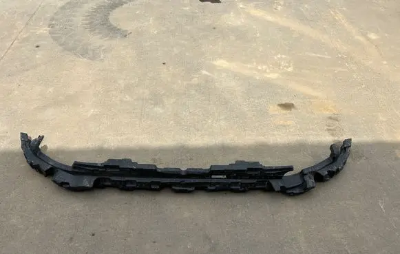 BMW X1 U11 Front bumper support beam 8083315 PA176202 18072024