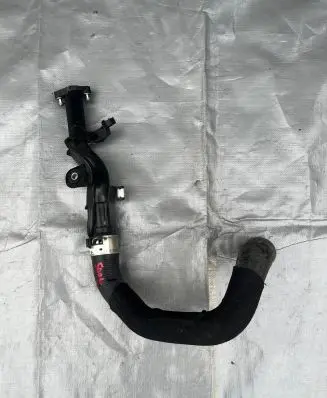 Fiat 500L Turbo air intake inlet pipe/hose
