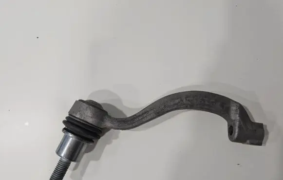 Land Rover Range Rover Velar Steering tie rod end GB00425