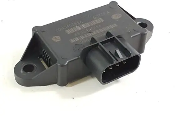 Jeep Grand Cherokee WL Fuel injection pump control unit/module 68434538AA