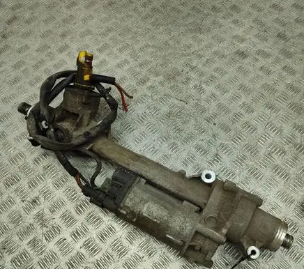Mercedes-Benz CLS C218 X218 Steering rack A2184606500