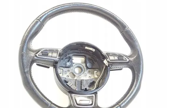 Audi A4 S4 B8 8K Steering wheel 8K0419091CB