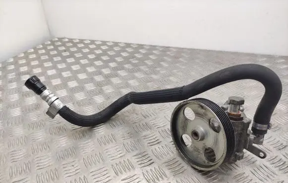 Peugeot Boxer Power steering pump 9805820980